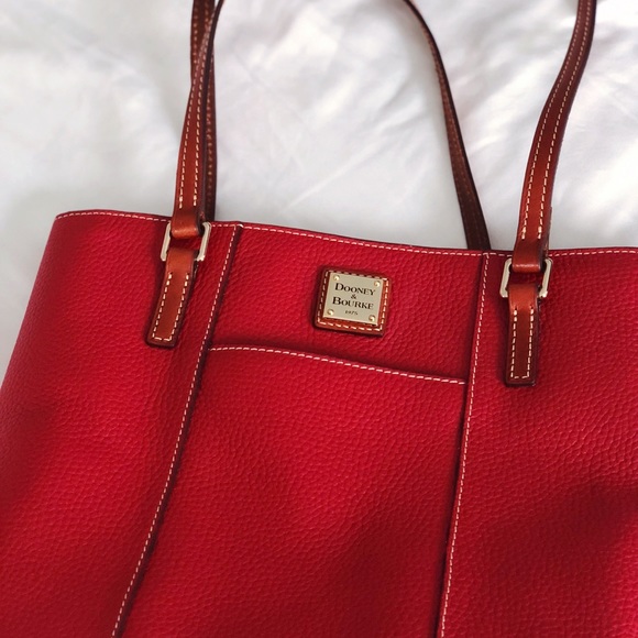 Dooney & Bourke Purse - Picture 3 of 3